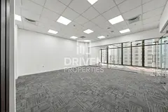 SEMI FITTED | OFFICE SPACE WITH ATTACHED PANTRY