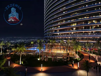 Skyline View|20%DownPayment|Save10%|Pool View|80%Mortatge