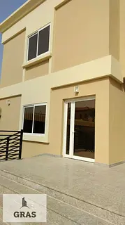 VILLA FOR RENT