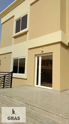 VILLA FOR RENT