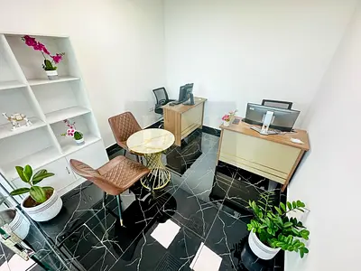 Fully Fitted Office | Direct from Owner | Near to Public Transport |