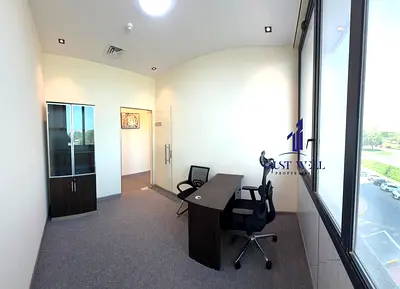 Turnkey Office Solutions with Licensing & PRO Services
