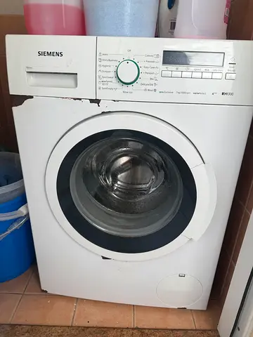 Siemens Washing Machine For Sale