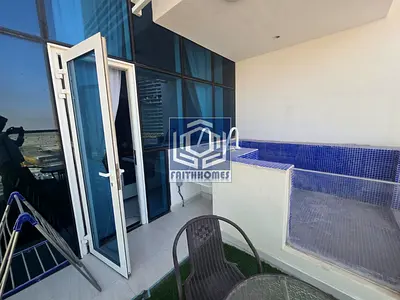 Ready to Move | Studio plus Private Pool | Brand New