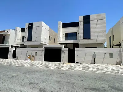 Brand New Villa for Rent – Al Helio 2 | Ajman 🔥
