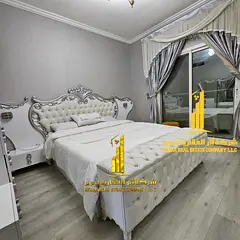 ✨ Luxury apartment for monthly rent, one bedroom and a hall with an open view, fully furnished wit