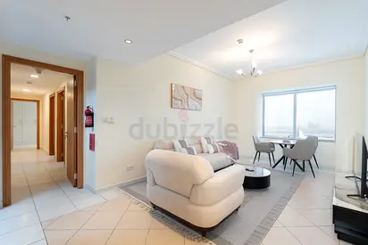 Live Deal | Premium Private Room | Private Full Bath | Steps from DIFC Metro