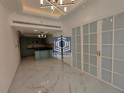 Spacious 1 bed | Modern living | Luxury Amenities
