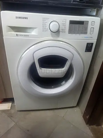 Washing machine for sale