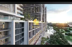 Near Handover Dec 2026 | 50% Paid | Luxury 2BR + Maid | Skyline View | Sobha One