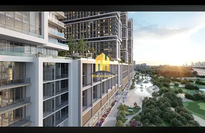Near Handover Dec 2026 | 50% Paid | Luxury 2BR + Maid | Skyline View | Sobha One