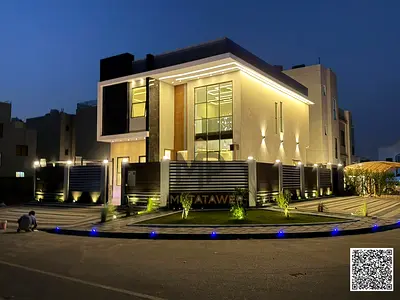 Own a luxury corner villa in Ajman | Freehold for life | Registration fees included | Special disco