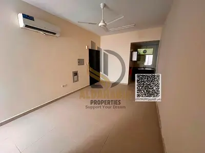 🏠 Studio for Annual Rent – Al Rawda 3, Ajman