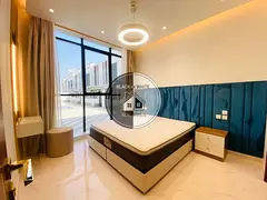 Budget Friendly Furnished 1BHK | Al Marsa