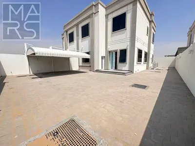 Big design| Brand New | 2 min to E611 | 5 Bedroom with Majlis