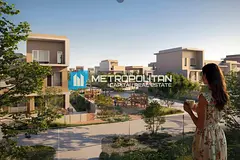Hot Deal | Low Premium |3BR with Maid | Beachfront