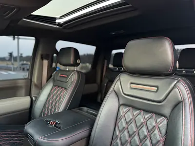صورة 14 لـ 2020 GMC SIERRA