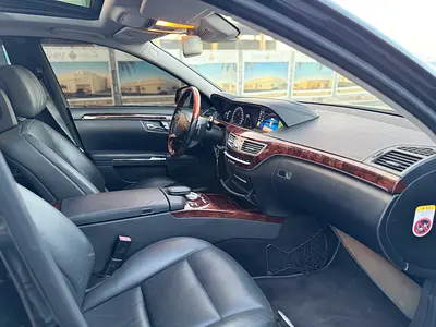 صورة مصغرة 16 لـ 2010 Mercedes-BENZ S-CLASS