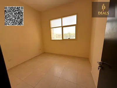🏡 Two Bedroom Apartment for Annual Rent in Al Jurf 2 – Ajman | Prime Location Near Ajman University & Court