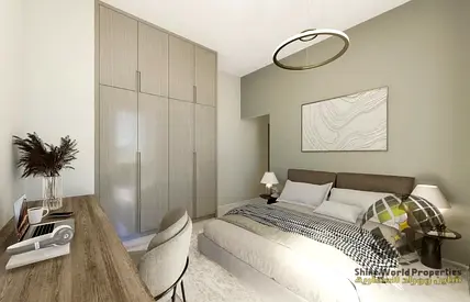 Luxury Apartment | large Size | Freehold|Parking