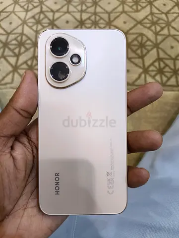 Honor 400 5G TDRA still 4months waranty device only 512/24