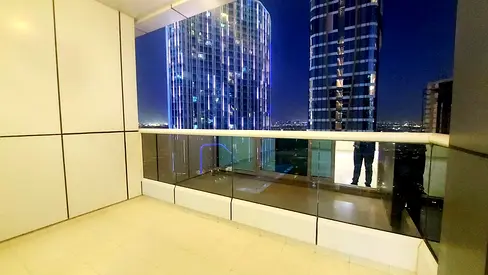 Modern 1-Bedroom Apartment for Rent in Art XV