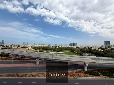 🏡 غرفة وصالة للإيجار السنوي في سيتي تاور – عجمان ✨ شقة مميزة بإطلالة جزئية على القصر
