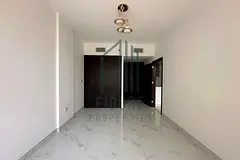 Spacious 1BR | Affordable | Vacant | Near Metro Station