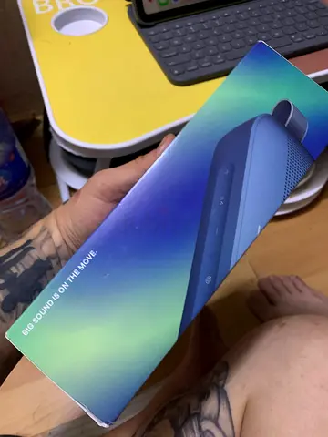 Bose Soundlink Flex 2nd Gen