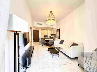 PRIME LOCATION / AMAZING VIEW / FURNISHED