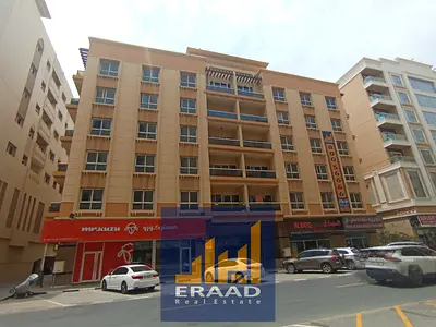 🏠 Spacious 2BHK Apartment Available in Muwaileh!