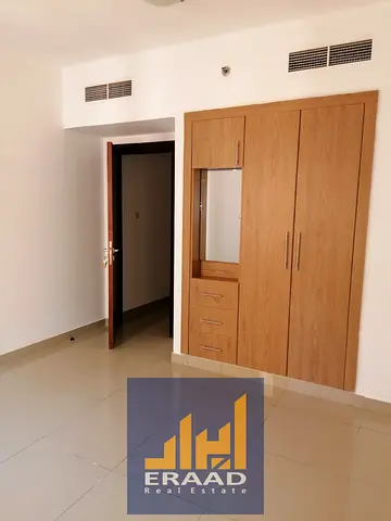 🏠 Spacious 2BHK Apartment Available in Muwaileh!