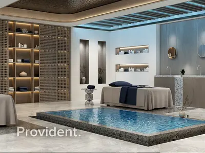 Resort Style Living | Elegant Layout | Modern