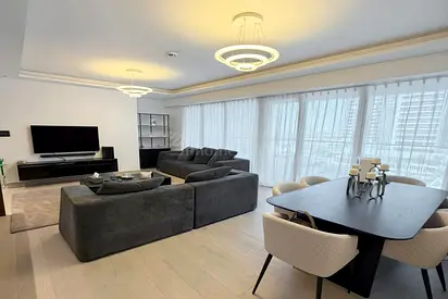 Apartment for Rent 1BR | Lake View | Prime JLT