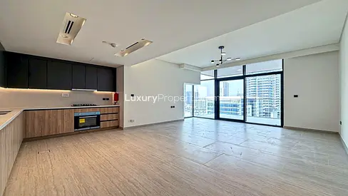 Near Metro | Brand New Vacant | Unfurnished