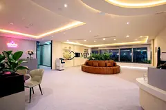 METRO| FURNISHED| EJARI | NO BILLS| NO COMMISION