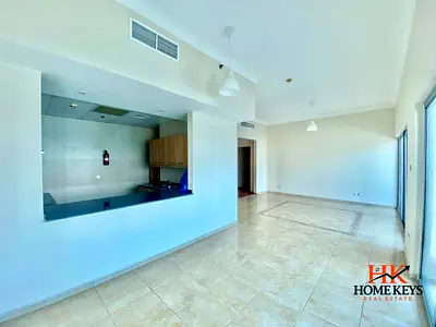 Spacious 2 Bedroom Apartment | Zumurud Tower | Dubai Marina | few mins walk to Metro Station | Read