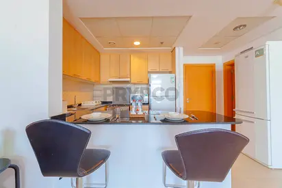FULLY FURNISHED | SHORT TERM RENTAL | VACANT ON TRANSFER.