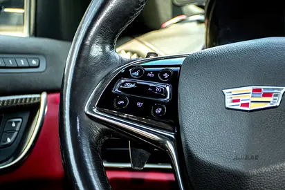 صورة 12 لـ 2018 Cadillac ATS