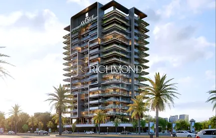 Off-Plan Resale | Low Entry Price | High ROI Studio