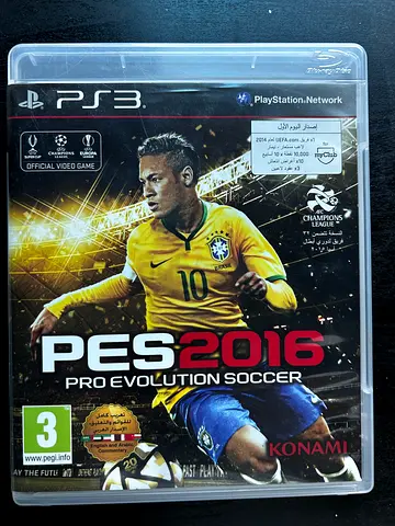 PS3 Games Bundle - 4 original games