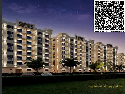 Ready to Move 2 Bedroom Apartment for Sale in Al Ameera Village Ajman A great opportunity to own a spacious 2 bedroom apartment in Al Ameera Village A