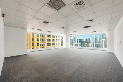 Vacant | Maintained unit | Canal &amp; Burj Views