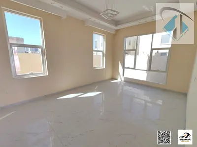 فيلا للإيجار السنوي (زاوية) في الزاهية