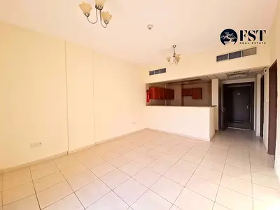 Fully furnished | w/balcony | Roundabout View