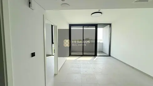 Investor Choice 1BR in The Gate Aljada | Ready Unit | High ROI