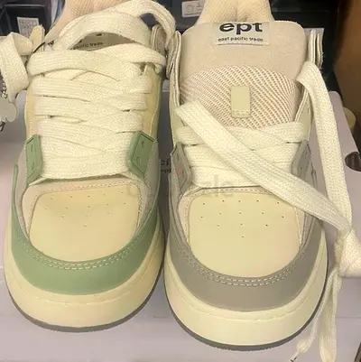 Footwear