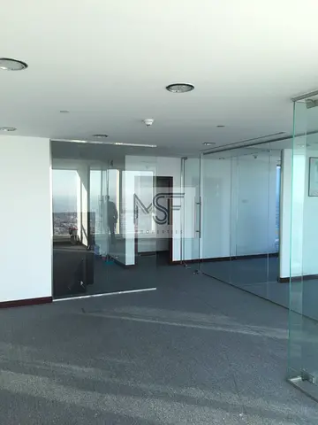 Spacious Office | Multiple options | Vacant