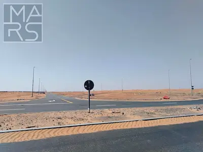 صفقة مستعجلة – موقع مميز – قطعة أرض فيل
