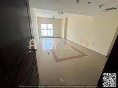 Spacious 3-bedroom apartment for rent in Al Rashidiya 3 opposite Ajman One, located in a prime area